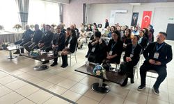 Eskişehir'de özel bireylere yönelik anlamlı proje