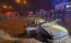 Feci kaza: 6 ve 8 yaşındaki iki kardeş hayatını kaybetti