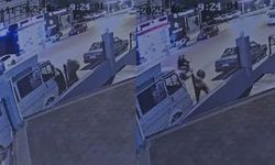 Alanya'da sokakta kadına saldırıda bulunan şahıs yakalandı