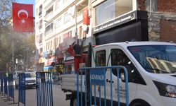 Bilecik'te her yer şehit için gül suyu kokuyor