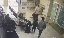 İstanbul’da gıdadan zehirlenen ailenin hastanedeki görüntüleri ortaya çıktı