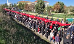 Tekirdağlı şehit İlker Aykut son yolculuğuna uğurlandı