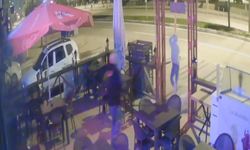 İşyerine defalarca giren hırsızı sopayla kovaladı