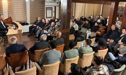 ‘Yapay Zeka Gölgesinde Gelecek Tasavvuru’ hakkında konuşuldu