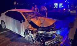 Ula’daki kazada ağır yaralanan kadın hayatını kaybetti