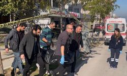 Eski sevgili dehşeti: Kafede başlayan tartışma kanlı bitti