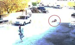 "Çakmak" bahanesiyle yaklaşıp bıçakladı