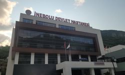 Tavuklu pilav 15 kişiyi hastanelik etti