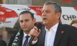 CHP Genel Başkanı Özel: "İktidarı değiştireceğiz, vizesiz Avrupa getireceğiz"