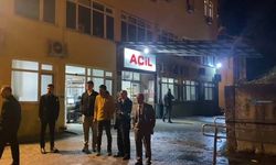 Trabzon'da düğün yemeğin şüphesi: 100 kişi hastanelik oldu