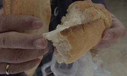 Eskişehir’de ekmeğin içinden poşet çıktı: İncelemede olumsuzluk tespit edilmedi!