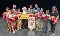 Türkiye birinciliği Eskişehir'den