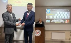 Eskişehir'de ‘Maden ve Nadir Toprak Elementleri' konuşuldu