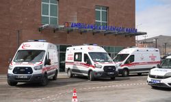 Pastırmadan kaynaklı zehirlenme şüphesi: 5 kişi hastaneye başvurdu