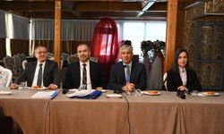 MEB Başmüfettişi Tunç, Eskişehir'de yürütülen çalışmaları değerlendirdi