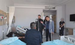 Düğünde yemek faciası: 74 kişi zehirlendi