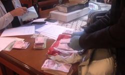 Eskişehir merkezli 4 ilde FETÖ’nün kadın yapılanmasına yönelik operasyonda 16 şahıs yakalandı