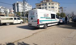 Çocukların silahla şakası ölümle bitti