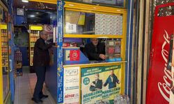 200 TL'lik bilete 16 milyon liralık büyük ikramiye çıktı