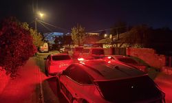 Tartıştığı babasını öldürdü