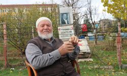 Çöplüğü 15 Temmuz Şehitleri Fidanlığı'na çevirdi