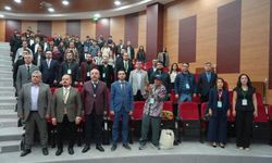 11 ülkeden araştırmacılar iklim değişikliği ve doğa için buluştu