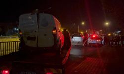 Eskişehir’de ‘Dur’ ihtarına uymayıp polisten kaçtı: Alkollü aday sürücünün ehliyeti iptal edildi!