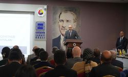 Konkordato süreci ve uygulamaları değerlendirildi