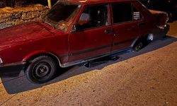 Eskişehir'de ‘Dur’ ihtarına uymayan ehliyetsiz sürücüye para cezası