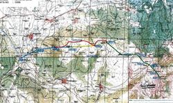 O iki il sınırında 'toprak' krizi: "Topraklarımızdan asla vazgeçmeyiz"