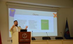 Eskişehir'de işitme kayıplı çocuklar için erken matematik bilimsel paylaşım toplantıları gerçekleştirildi