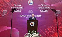 TOBB Başkanı Hisarcıklıoğlu: "Kadınların İş Hayatında Güçlenmesi Türkiye’yi Güçlendirir”