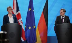 Almanya Dışişleri Bakanı Wadephul: "İstanbul'daki Ukrayna görüşmelerini destekliyoruz"