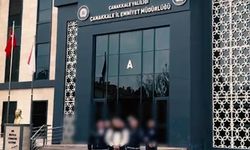 Göçmen kaçakçılığı operasyonu: 4 organizatör tutuklandı