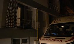 Yaşlı adam evinde ölü bulundu