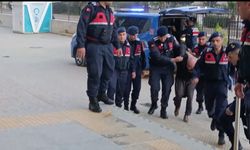 İstismar şüphelisi tutuklandı