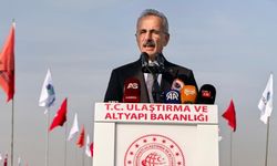 Eskişehir’den geçen ekonomik hat Türkiye’yi taşıyor: Bağlantı artık daha hızlı