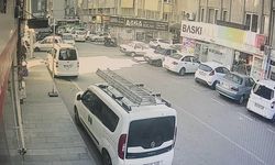 Dur levhasına uymadı, kazaya neden oldu