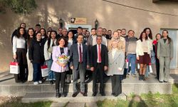 Eskişehir'de gıda kontrol görevlisi kadrosu genişletildi