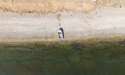 Kuraklık riski büyüyor, çiftçiden uyarı: "Dikkatli kullanmazsak ekmeğimizi kaybederiz"