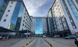 40 öğrenci yedikleri yemekten zehirlenerek hastaneye kaldırıldı!