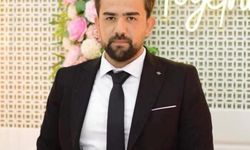 İki otomobil çarpıştı: 1 ölü, 7 yaralı