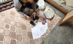 Dolandırıcılık operasyonu: 5 tutuklama