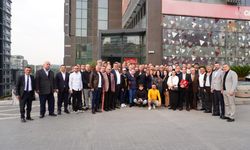 Gürsel Tekin: "40 kişilik bir kurul oluşturacağız"