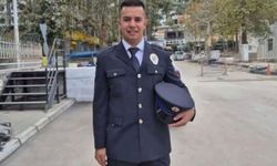 Lösemi tedavisi gören genç polis hayatını kaybetti
