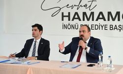 İnönü’de kış tedbirleri masaya yatırıldı