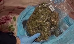 Eskişehir'de patates çuvallarından çıkanlar şok etti: 2 kişi tutuklandı!