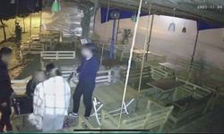 Kız kardeşine şaka yapmak istedi gözaltına alındı