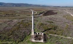 İzmir'in can damarı kritik eşikte