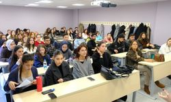 SBF’de "Yerel Yönetimlerde Sosyal Hizmet" semineri düzenlendi